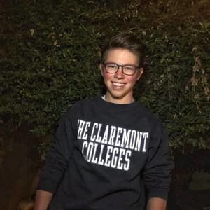 Meet your Posher, Simon